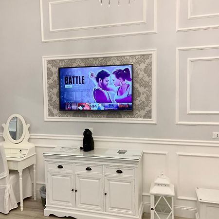 Bed and Breakfast Charme & Chic Рим Экстерьер фото